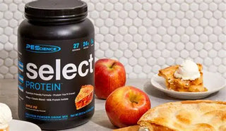 Select Protein Protein