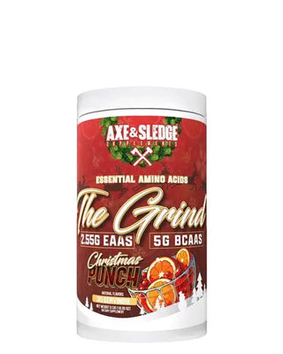 The Grind EAAS