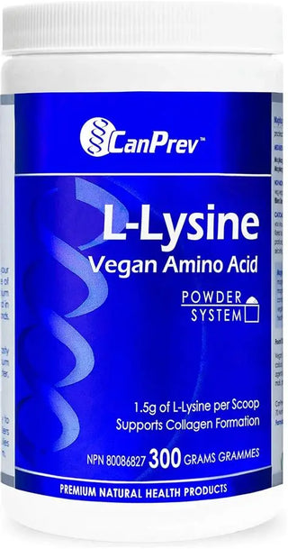 L-Lysine