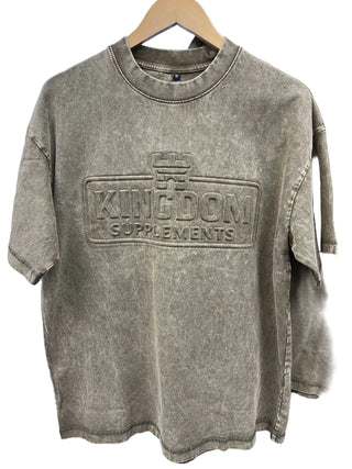 Kingdom Press Print T