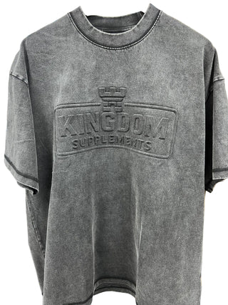 Kingdom Press Print T