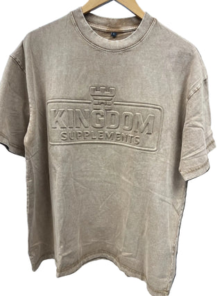 Kingdom Press Print T