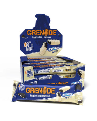 Grenade Protein Bar