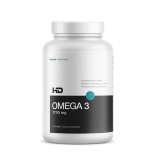 Omega 3, 120 caps