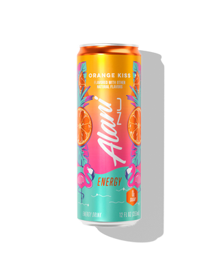 Alani NU Energy Drink