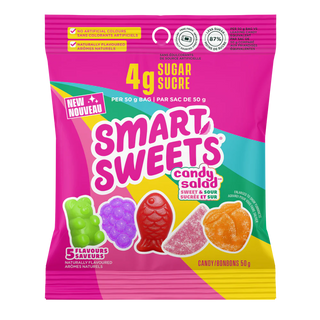 Smart Sweets