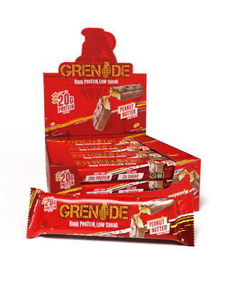 Grenade Protein Bar
