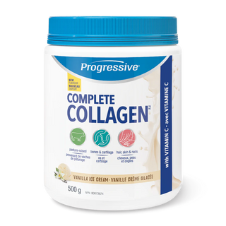 Complete Collagen Powder