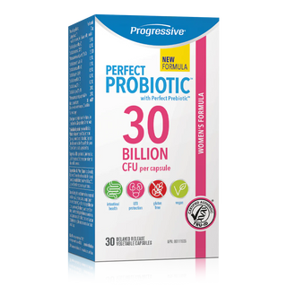 Perfect Probiotic