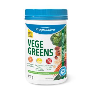 VegeGreens