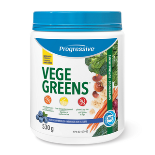VegeGreens