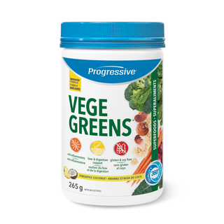 VegeGreens