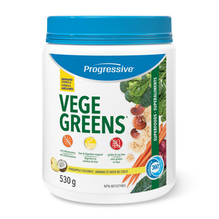 VegeGreens