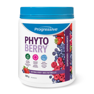 PhytoBerry, 900g