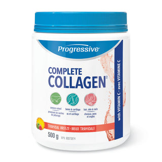 Complete Collagen Powder