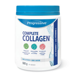 Complete Collagen Powder