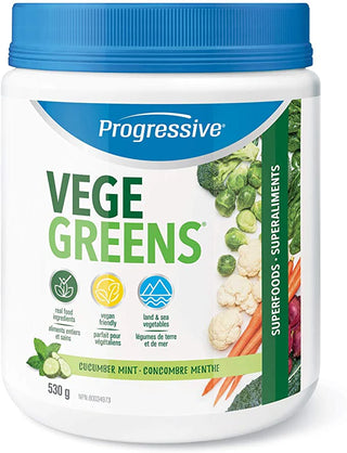 VegeGreens