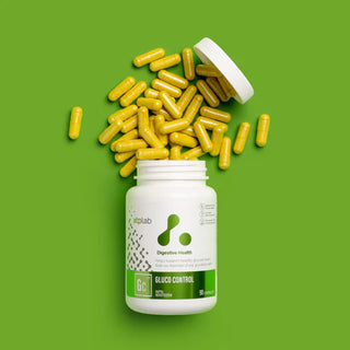 Gluco Control, 90 caps