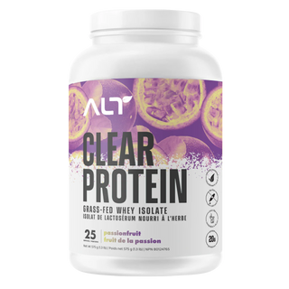 ALT Clear Whey Isolate
