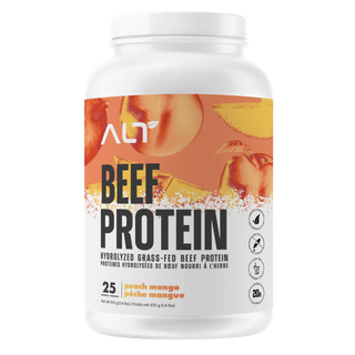 ALT Beef Protein Powder