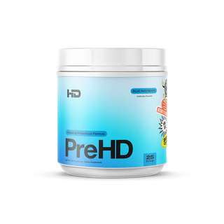 PRE HD Essential Pre-Workout
