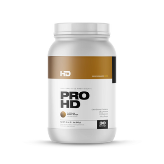 Pro HD Protein