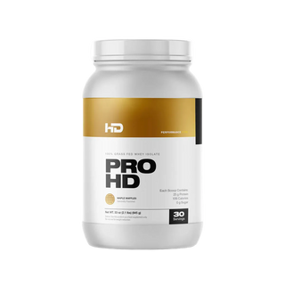 Pro HD Protein