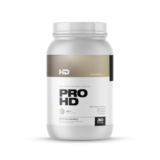 Pro HD Protein
