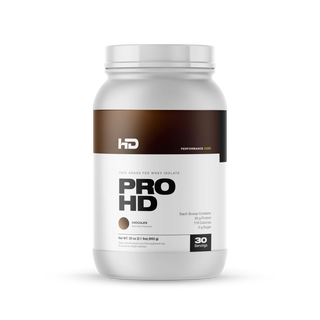 Pro HD Protein