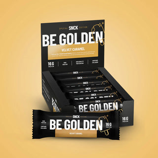SNCK Protein Bars