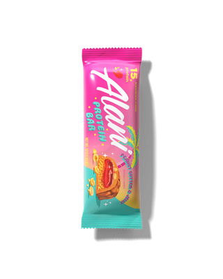 Alani Protein Bar