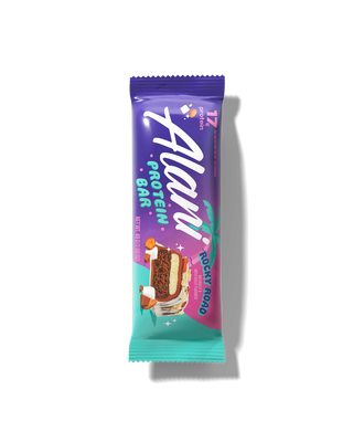 Alani Protein Bar