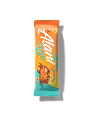 Alani Protein Bar