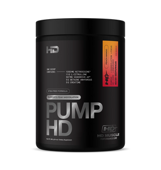 Pump HD