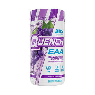 Quench EAA