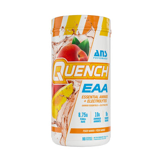 Quench EAA