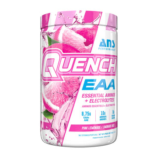 Quench EAA