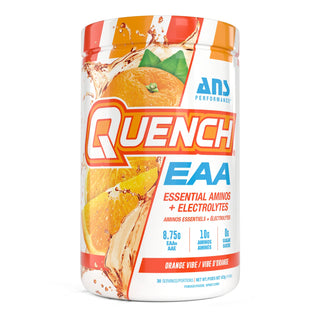 Quench EAA