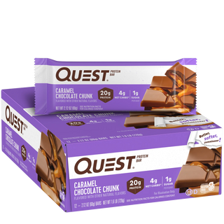 Quest Protein Bars
