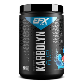 Karbolyn Carbohydrate Powder