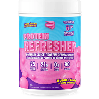 Believe Protein Refresher