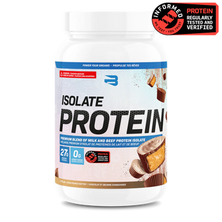 Isolate Protein