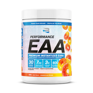 Performance EAAs