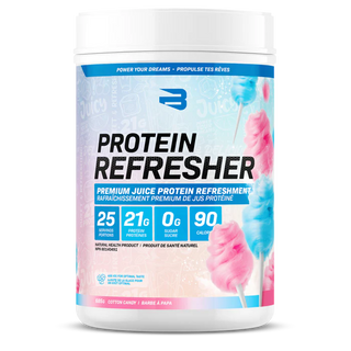 Believe Protein Refresher