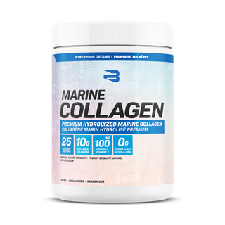 Marine Collagen