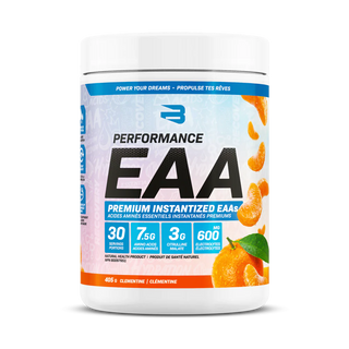 Performance EAAs
