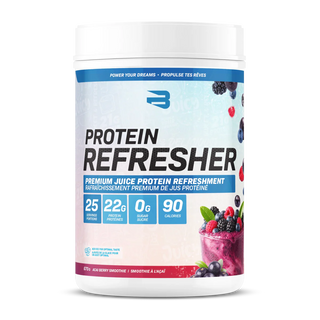 Believe Protein Refresher
