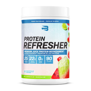 Believe Protein Refresher