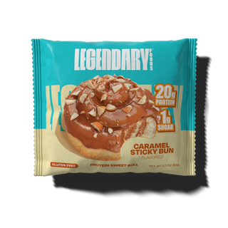 Legendary Protein Sweet Roll