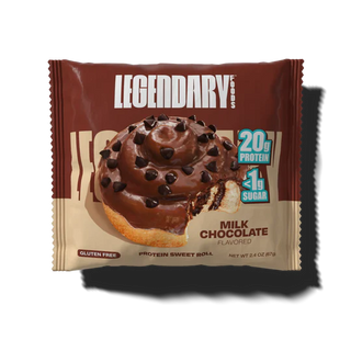 Legendary Protein Sweet Roll